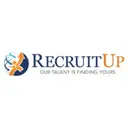 Recruit Up logo