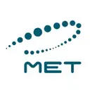 MET Group logo