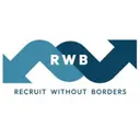 Recruitwithoutborders logo