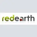 Red Earth Recruitment logo