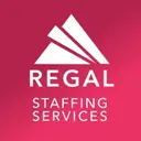 Regal Recruitment Agency logo