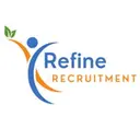Refine Recruitment logo