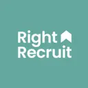 Right Recruit logo