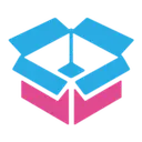 Ripped Box Station logo