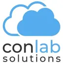 conlab solutions logo