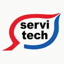 ServiTech, Inc. logo