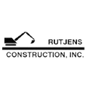 Rutjens Construction logo