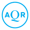 AQR logo