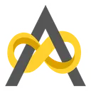 Aptitude 8 logo
