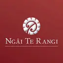Te Rūnanga o Ngāi Te Rangi Iwi Trust logo
