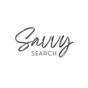 Savvysearch logo