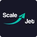 Scale Jet logo