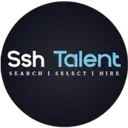 Search Select Hire Talent logo