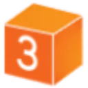 Searchcube logo