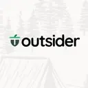 Team Outsider logo