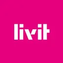 Livit logo