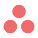 Asana logo