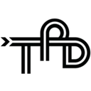 The Publisher Desk logo