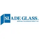 Slade Glass Co logo