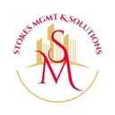 Sms Staffing logo