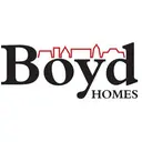 Boyd Homes logo