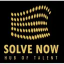 Solvenow Inc logo