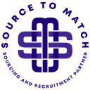 Source To Match logo