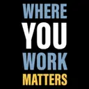Where Your Work Matters logo