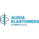 Audia Elastomers logo