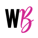 WarriorBabe logo