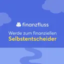 Finanzfluss logo