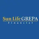 Sunlifegrepa logo