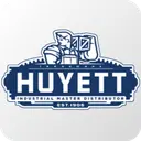 Huyett logo