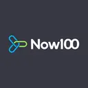 Now100 logo