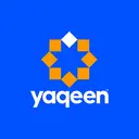 Yaqeen logo