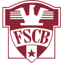 First State Community Bank logo