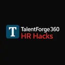 TalentForge360 logo