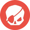Old Skull Games logo