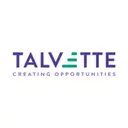 Talvette logo