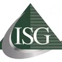 Insight Service Group (ISG) logo
