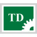 TDC logo
