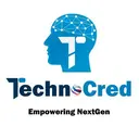 TechnoCred logo