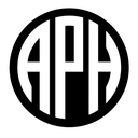 American Printing House for the Blind logo