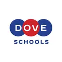 Dove Schools of Tulsa logo