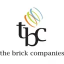The Brick logo