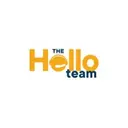 The Hello Team logo