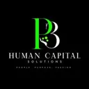 p3 Human Capital logo