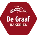 De Graaf Bakeries logo