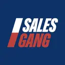 The Sales Gang logo