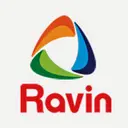 The Ravin Group logo